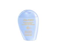 Shiseido Lotion protectrice solaire SPF50+ Expert Sun Protector Peaux sensibles 150 ml