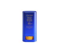 Shiseido Protecteur solaire en stick SPF 50+ – Gel transparent 20 g