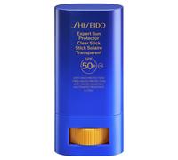 Shiseido Expert Sun Protector Clear Stick SPF 50+ gel protecteur en stick SPF 50 20 g