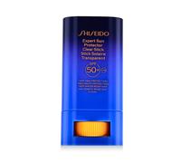 SHISEIDO EXPERT SUN PROTECTOR Clear Stick SPF50+ 20 gr