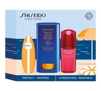 Shiseido Expert Sun Protector Clear Stick SPF 50+ Coffret cadeau pour femme