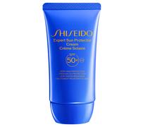 Shiseido - Expert Sun Protector - CrÃ¨me Solaire Spf50+ - 50ml