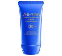Shiseido - Expert Sun Protector - Crème Solaire Visage Spf30 - 50ml