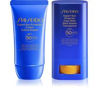 Shiseido Expert Sun Protector ensemble haute protection solaire