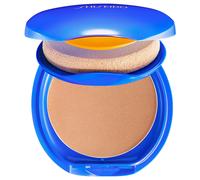 Shiseido - Expert Sun Protector - Expert Sun Fdt Comp.med.ivory - Dark Ivory