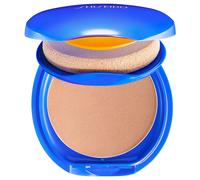 Shiseido - Expert Sun Protector - Expert Sun Fdt Comp.med.ivory - Medium Beige