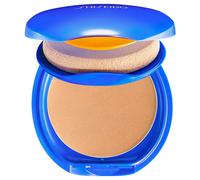 Shiseido - Expert Sun Protector - Expert Sun Fdt Comp.med.ivory - Medium Ochre