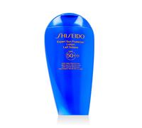 SHISEIDO EXPERT SUN PROTECTOR sunscreen lotion SPF50+ 300 ml