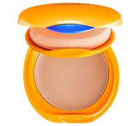 Shiseido Tanning Compact Foundation SPF 10 12 g ombre Honey