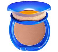 Shiseido - Expert Sun Protector - Fond De Teint Compact Protecteur Uv Spf30 - Rechargeable - 12g - Dark Beige)