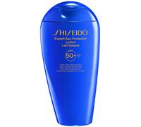 Shiseido Expert Sun Protector Lait Solaire Corps et Visage SPF50+ 300 ml