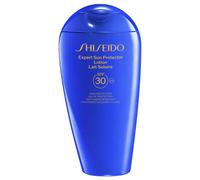 Shiseido - Expert Sun Protector Lait Solaire Spf 30 300 Ml - Kapao Parfumerie en ligne française