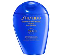 Shiseido Expert Sun Protector Face & Body Lotion SPF 50+ 150 ml
