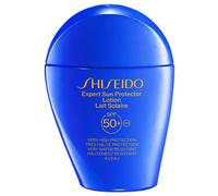 Shiseido Soins-solaires ProtectionExpert Sun Protector Face & Body Lotion FPS 50 50 ml