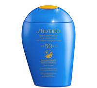 Shiseido Expert Sun Protector Lotion pour le visage et le corps SPF50+