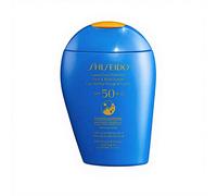 Shiseido Expert Sun Protector Lotion solaire pour le visage et le corps SPF 50+ - 150 ml