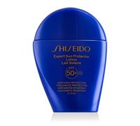 Shiseido Expert Sun Protector Lotion SPF 50+ lait solaire visage et corps SPF 50+ 50 ml