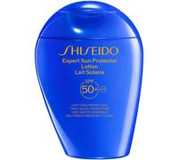 Shiseido Expert Sun Protector Face & Body Lotion SPF 50+ 150 ml