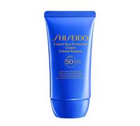 Shiseido Soins-solaires ProtectionExpert Sun Protector Face Cream FPS 50 50 ml