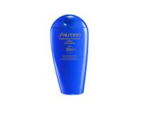 SHISEIDO EXPERT SUN PROTECTOR sunscreen lotion SPF50+ 300 ml
