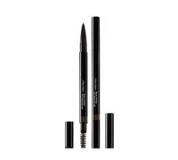 SHISEIDO Eyeliners Brow InkTrio Crayon à sourcils 04 EBONY