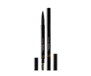SHISEIDO Eyeliners Brow InkTrio Crayon à sourcils 04 EBONY