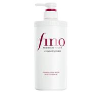 Shiseido Fino Après-shampoing 550 ml