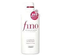 Shiseido fino | Hair Care | Conditioner SHITTORI Moist 550ml (japan import)