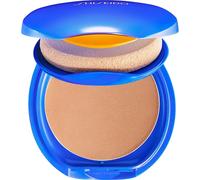 Shiseido Fond de teint compact UV Protective SPF30 Dark Ivory 12 g