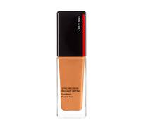 SHISEIDO Fond de teint SYNCHRO SKIN RADIANT LIFTING Foundation _BRONZE 420