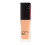 Shiseido Synchro Skin Self-Refreshing Foundation Advanced fond de teint longue tenue SPF 30 teinte 230 Alder 30 ml