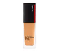 SHISEIDO Fond de teint SYNCHRO SKIN SELF-REFRESHING Foundation Fond de Teint _OAK 340