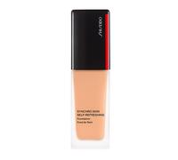 Shiseido Synchro Skin Self-Refreshing Foundation Advanced fond de teint longue tenue SPF 30 teinte 320 Pine 30 ml
