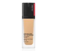 Shiseido Fond de teint Synchro Skin Self-Refreshing SPF 30 30 ml Teinte 330 Bamboo