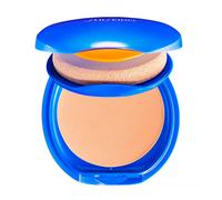 Shiseido Soins-solaires Fond-de-teint-solaireUV Protective Compact Foundation SPF 30 Medium Ivory 12 g