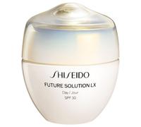 Shiseido - Future Solution Lx 50 Ml Crème Protection Totale Spf 30 Pot - Kapao Parfumerie en ligne française