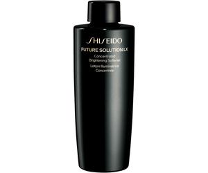 Shiseido Future Solution LX Concentrated Brightening Softener émulsion illuminatrice recharge 170 ml