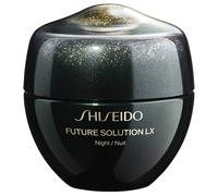 Shiseido - Future Solution Lx - CrÃ¨me Nuit RÃ©gÃ©nÃ©rante Totale - 50ml