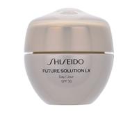 Shiseido Future Solution LX Crème Anti-Âge Jour Visage SPF 30 50 ml pour Femme