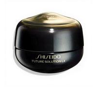 SHISEIDO Future Solution LX Crème Régénérante Contour des Yeux et des Lèvres, 17 ml