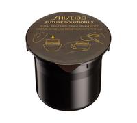 Shiseido - Future Solution Lx - Crème Soyeuse Régénérante Totale - Recharge - 50ml
