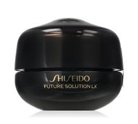 Shiseido Future Solution LX Eye And Lip Contour Regenerating Cream 17 ml