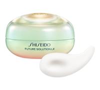 Shiseido Future Solution LX Legendary Enmei Ultimate Brillance Eye Cream crème rajeunissante et illuminatrice yeux 15 ml