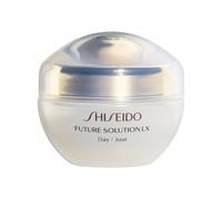 SHISEIDO - Future Solution LX Pot 50 ml Crème Protection Totale SPF 20 - Kapao Parfumerie en ligne française