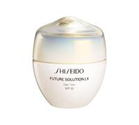 Shiseido Crème visage Future Solution LX Protection totale SPF 30 – 50 ml