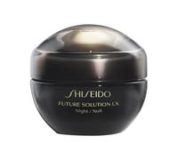 SHISEIDO - Future Solution LX Pot 50 ml Crème Régénérante Totale nuit - Kapao Parfumerie en ligne française