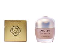 SHISEIDO FUTURE SOLUTION LX total radiance foundation #4-neutral 30 ml