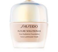 Shiseido Future Soultion LX Total Radiance Foundation SPF 15 30 ml ombre G03 Gold