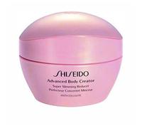 Shiseido Gel Body Body Creator Super Sliming Reducer 200ml