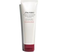Shiseido Generic Skincare Clarifying Cleansing Foam mousse active nettoyante 125 ml